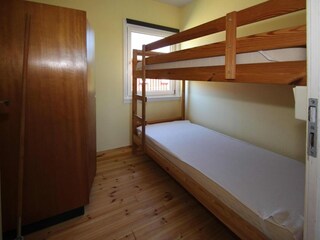 Casa de vacaciones Luhme Características 20