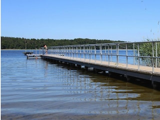 Holiday house Luhme Environment 35