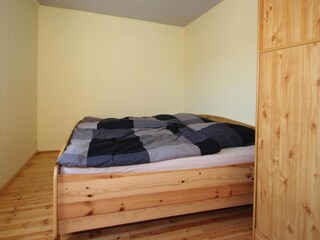 Vakantiehuis Luhme Kenmerken 25