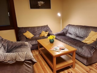 Ferienhaus Luhme Ausstattung 9