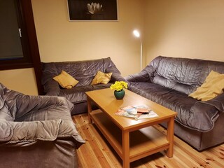 Vakantiehuis Luhme Kenmerken 14