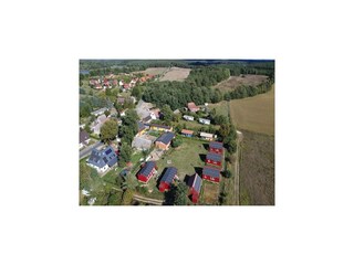 Vakantiehuis Luhme Omgeving 35