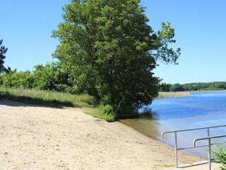 Vakantiehuis Luhme Omgeving 39