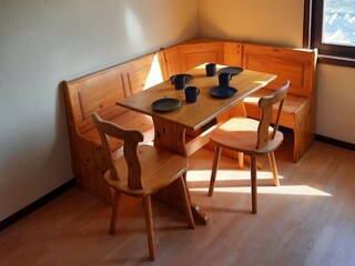 Vakantiehuis Luhme Kenmerken 24