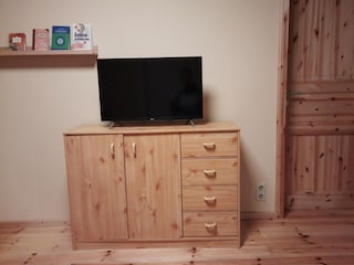 Ferienhaus Luhme Ausstattung 13