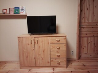 Vakantiehuis Luhme Kenmerken 13