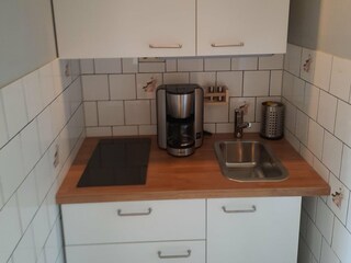 Vakantiehuis Luhme Kenmerken 14