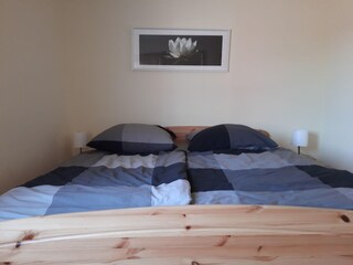 Vakantiehuis Luhme Kenmerken 18