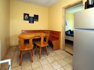 Vakantiehuis Luhme Kenmerken 7