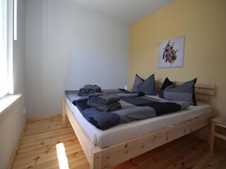 Vakantiehuis Luhme Kenmerken 8