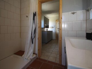 Ferienhaus Luhme Ausstattung 9