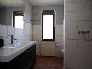 Ferienhaus Luhme Ausstattung 10