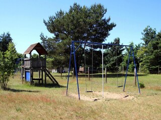 Casa de vacaciones Luhme Grabación al aire libre 2