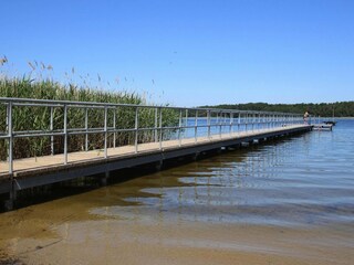 Vakantiehuis Luhme Omgeving 20