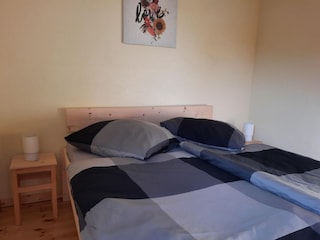 Holiday house Luhme Features 13