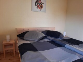 Vakantiehuis Luhme Kenmerken 13