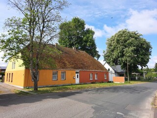 Vakantiehuis Luhme Omgeving 26