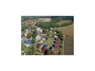 Vakantiehuis Luhme Omgeving 28