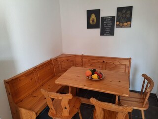 Vakantiehuis Luhme Kenmerken 12