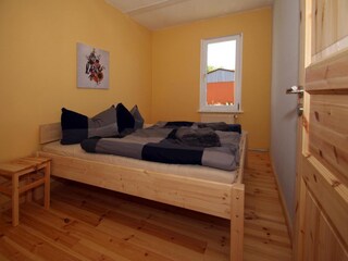 Ferienhaus Luhme Ausstattung 19