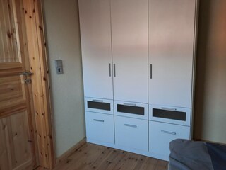 Vakantiehuis Luhme Kenmerken 14