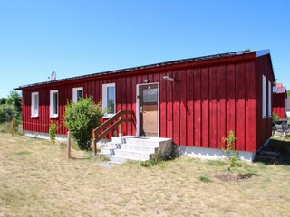 Maison de vacances Luhme Enregistrement extérieur 4