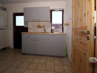 Ferienhaus Luhme Ausstattung 16
