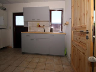 Maison de vacances Luhme Équipement 16