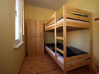 Vakantiehuis Luhme Kenmerken 7