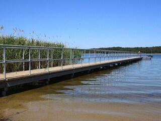 Vakantiehuis Luhme Omgeving 24