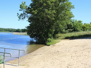 Holiday house Luhme Environment 21