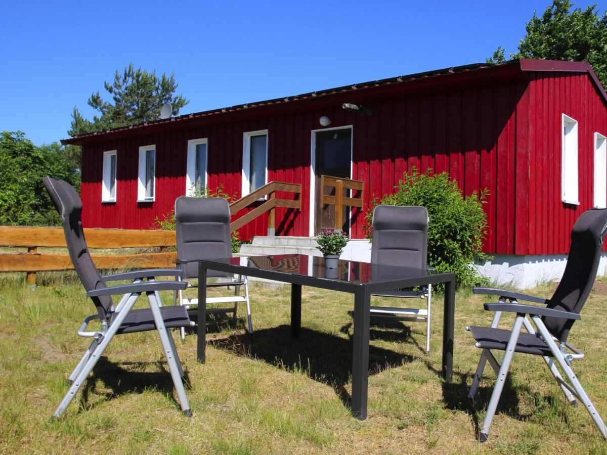 Casa de vacaciones Luhme Grabación al aire libre 1