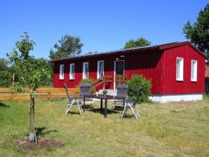 Ferienhaus am Vilzsee, Mirow-ehem. TUI - Luhme - image1