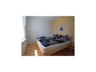 Maison de vacances Luhme Équipement 19