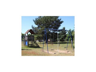 Vakantiehuis Luhme Buitenaudio-opname 2