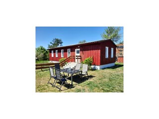 Vakantiehuis Luhme Buitenaudio-opname 5