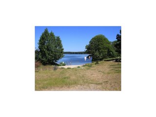 Holiday house Luhme  17
