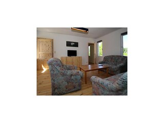 Ferienhaus Luhme Ausstattung 10