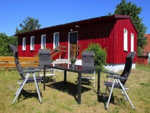 Ferienhaus am Vilzsee, Mirow - Luhme - image1