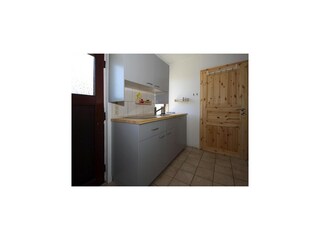 Maison de vacances Luhme Équipement 21