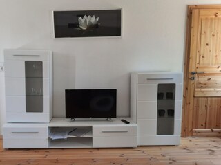 Ferienhaus Luhme Ausstattung 13