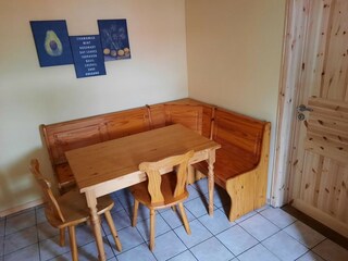 Casa de vacaciones Luhme Características 14