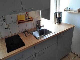 Vakantiehuis Luhme Kenmerken 9