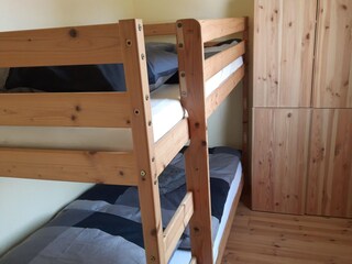 Vakantiehuis Luhme Kenmerken 10