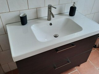 Vakantiehuis Luhme Kenmerken 11