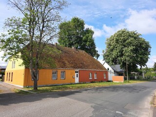 Ferienhaus Luhme Umgebung 24