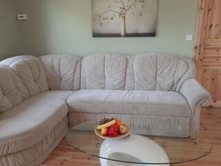 Casa de vacaciones Luhme Características 19