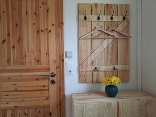 Maison de vacances Luhme Équipement 18