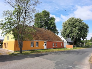 Maison de vacances Luhme Environnement 25