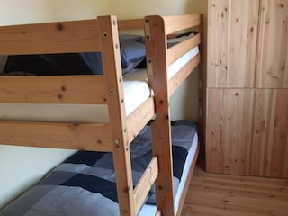 Casa per le vacanze Luhme Caratteristiche 6